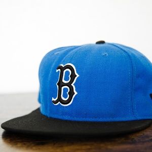 Boston Red Sox Hat